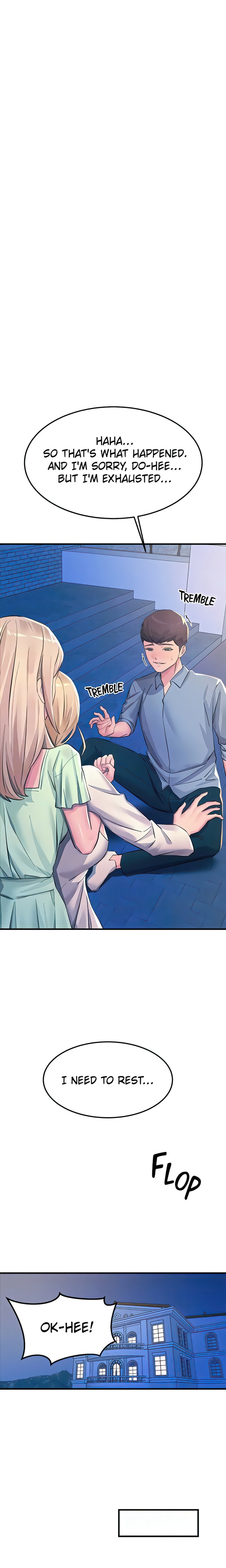 Show Me Your Color Chapter 69 Page 7