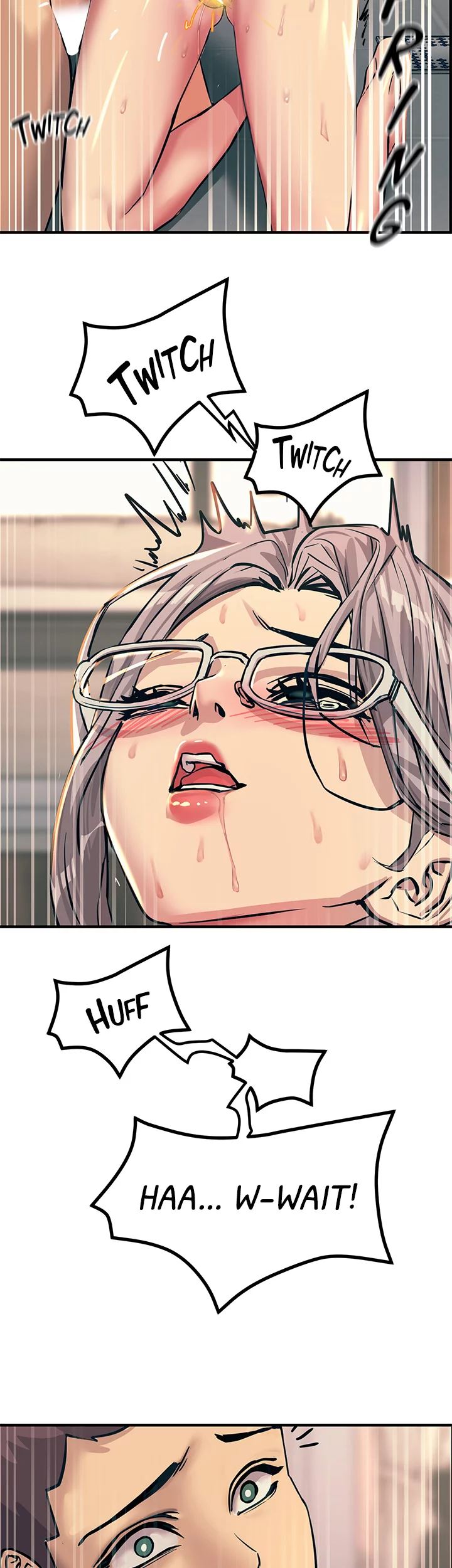 Show Me Your Color Chapter 7 Page 11