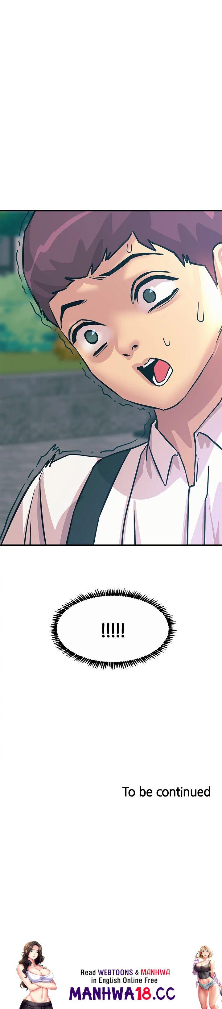 Show Me Your Color Chapter 7 Page 54