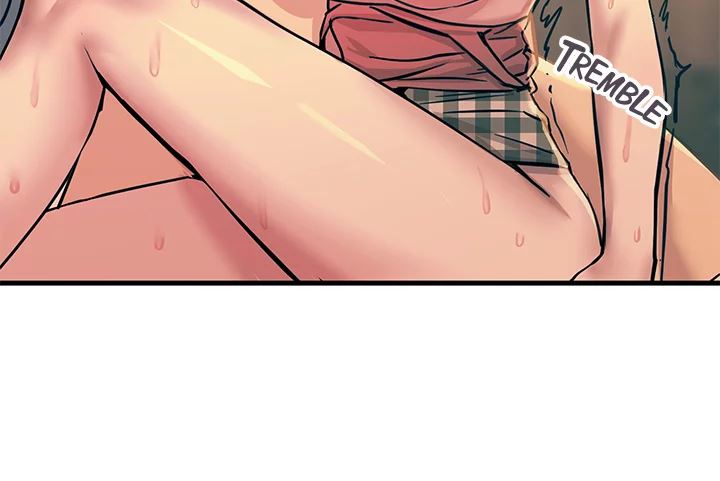 Show Me Your Color Chapter 7 Page 8