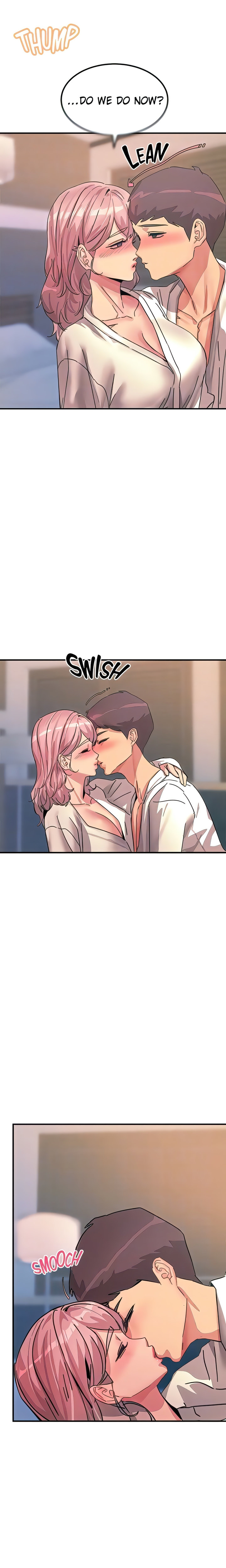 Show Me Your Color Chapter 70 Page 19