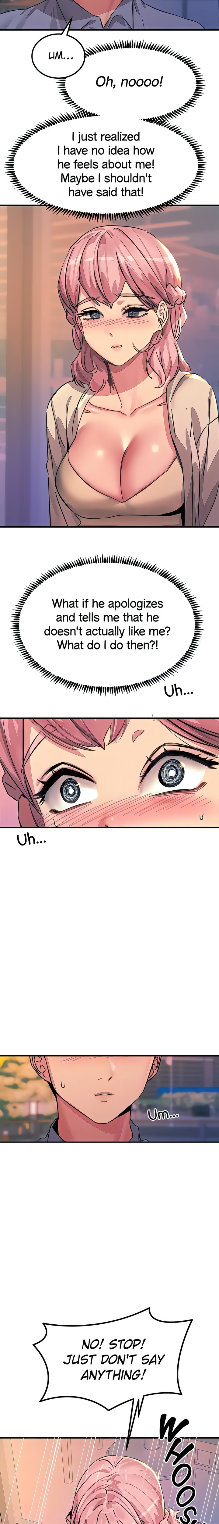 Show Me Your Color Chapter 70 Page 5