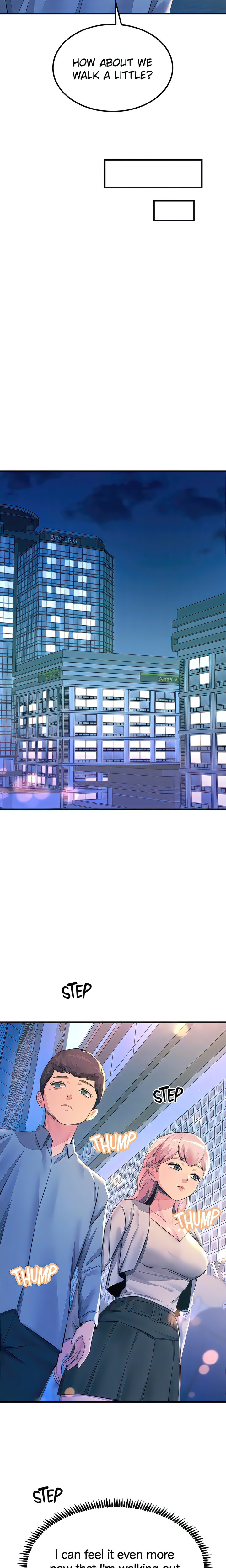 Show Me Your Color Chapter 70 Page 7