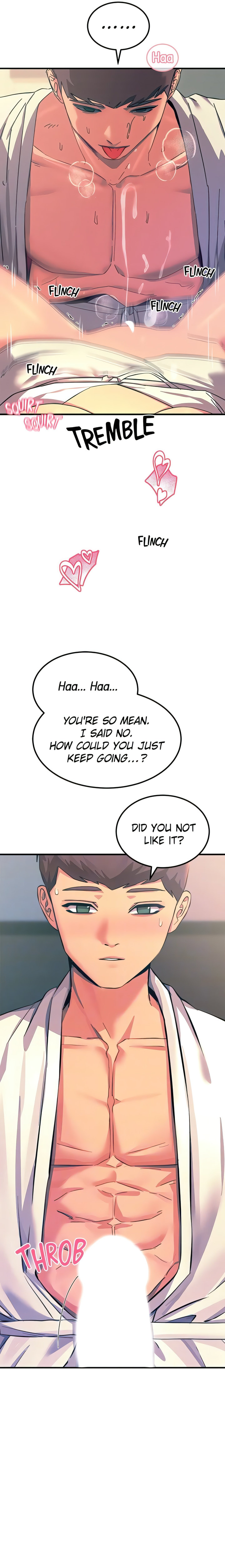 Show Me Your Color Chapter 71 Page 15