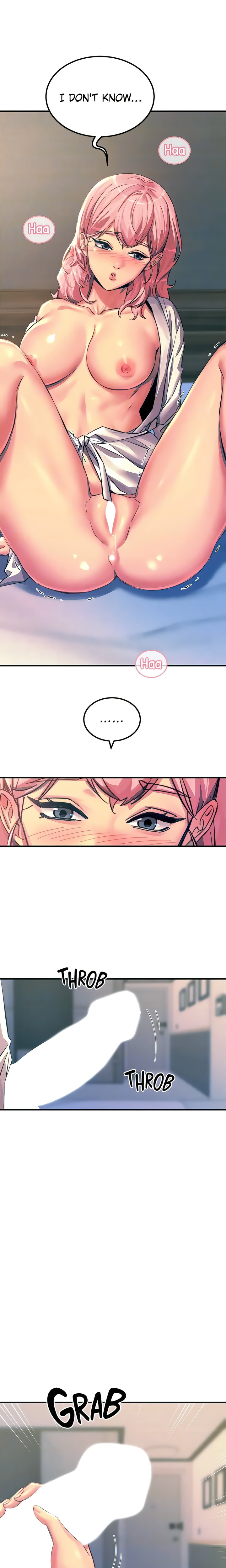 Show Me Your Color Chapter 71 Page 16