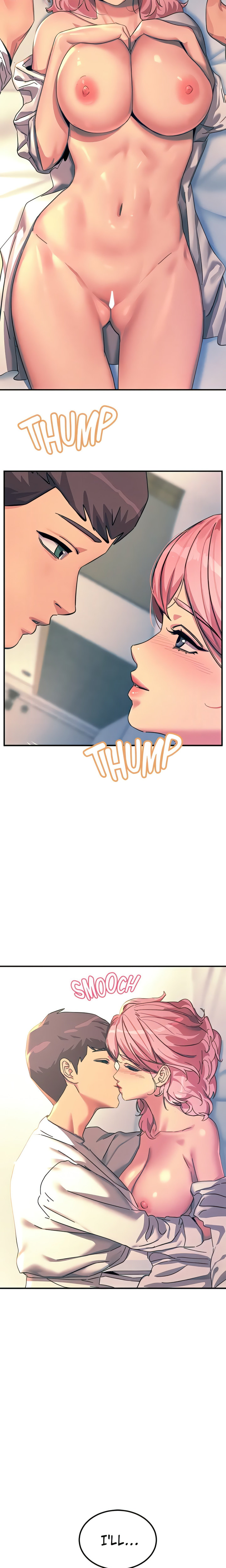 Show Me Your Color Chapter 71 Page 23