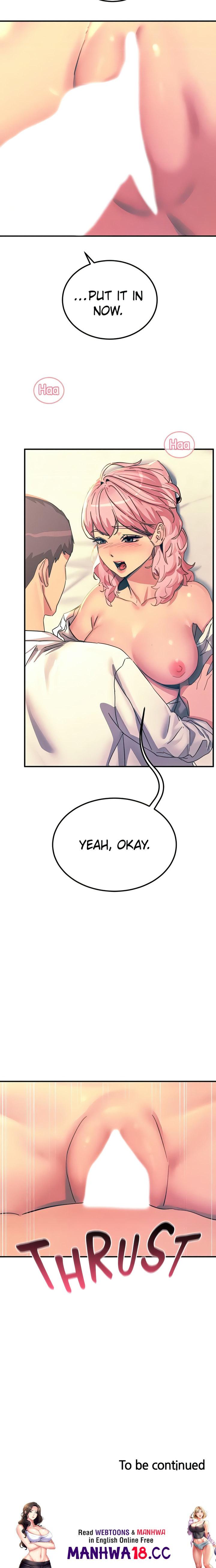 Show Me Your Color Chapter 71 Page 24