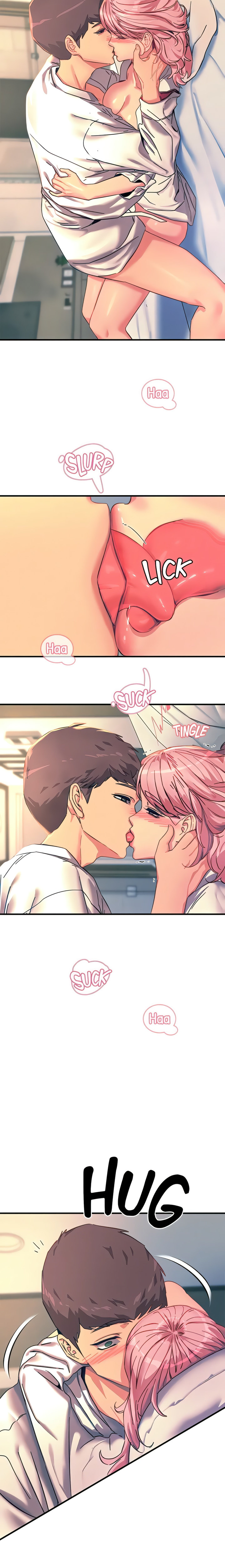 Show Me Your Color Chapter 71 Page 4