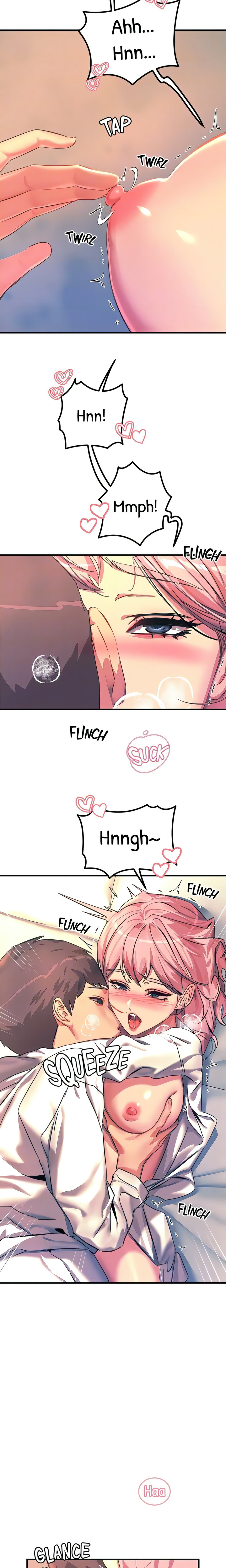 Show Me Your Color Chapter 71 Page 6
