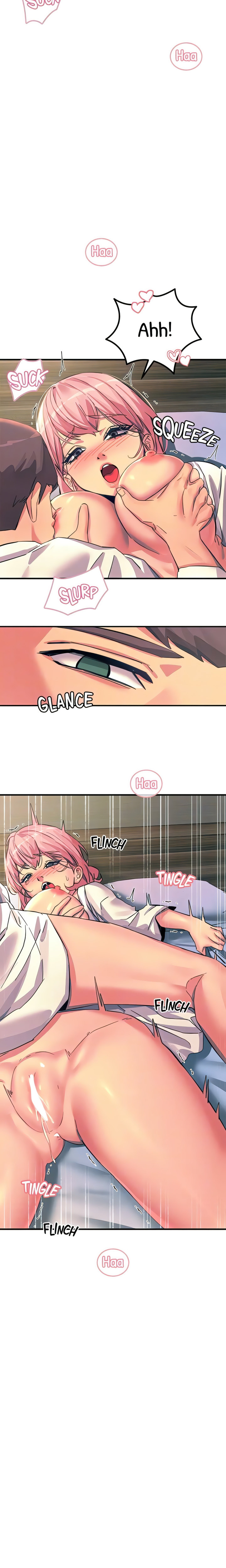 Show Me Your Color Chapter 71 Page 8