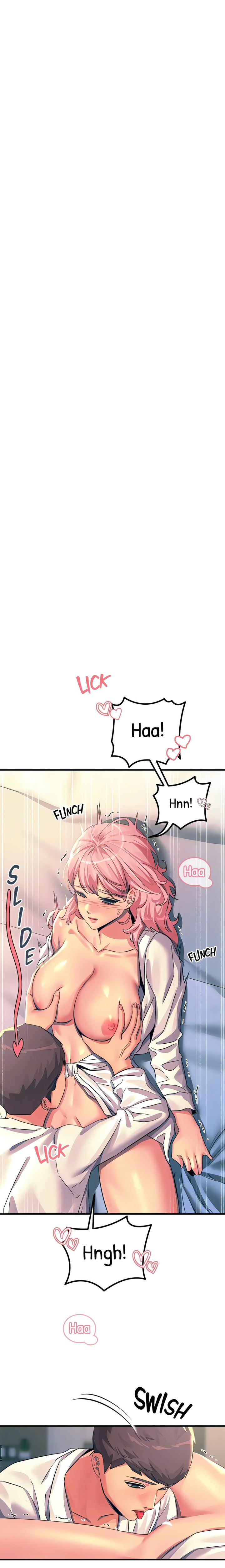 Show Me Your Color Chapter 71 Page 9