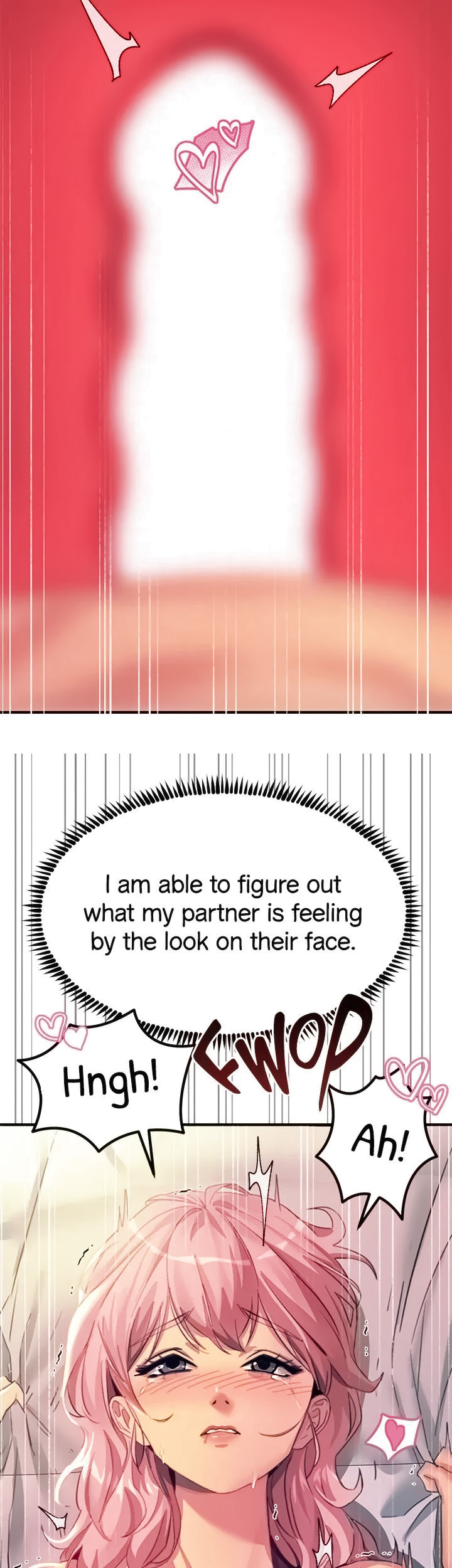 Show Me Your Color Chapter 72 Page 16