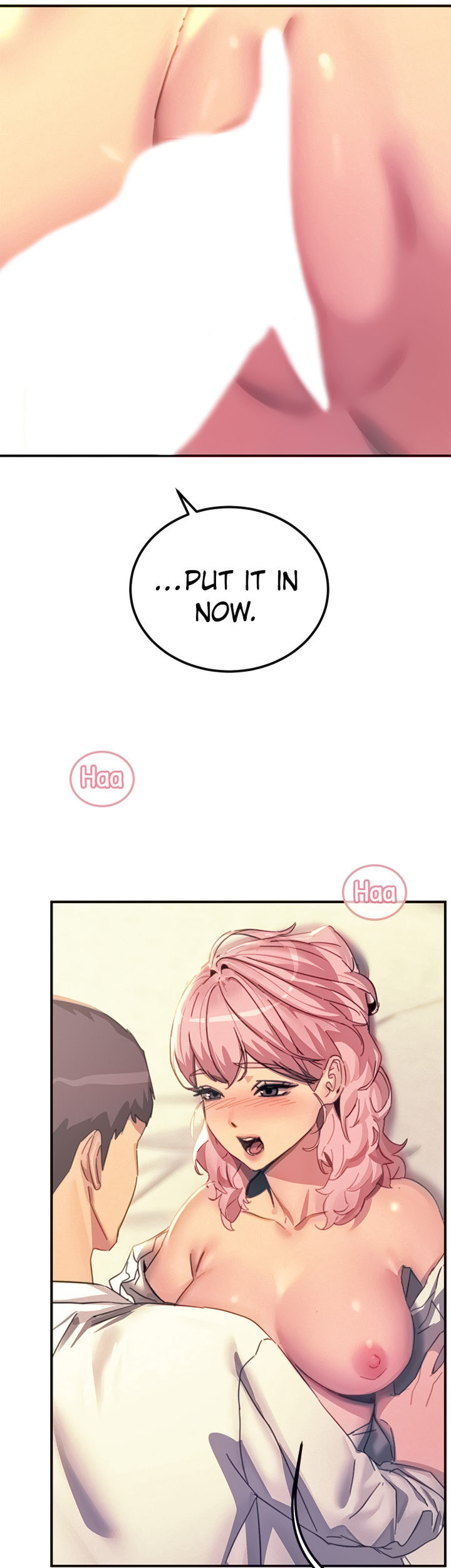 Show Me Your Color Chapter 72 Page 2