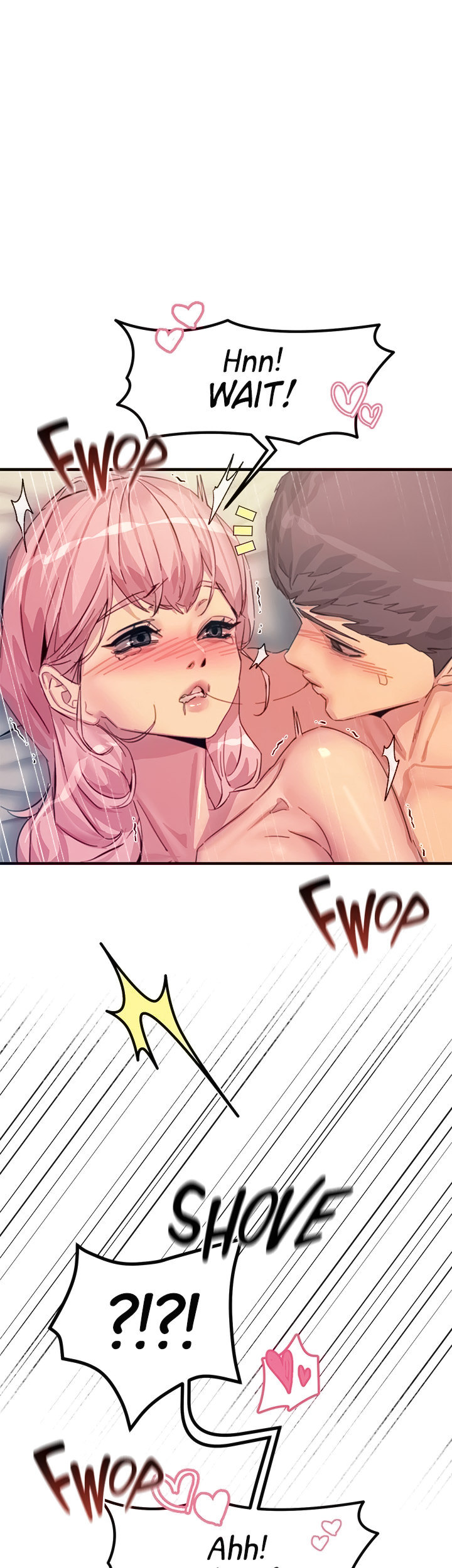 Show Me Your Color Chapter 72 Page 22