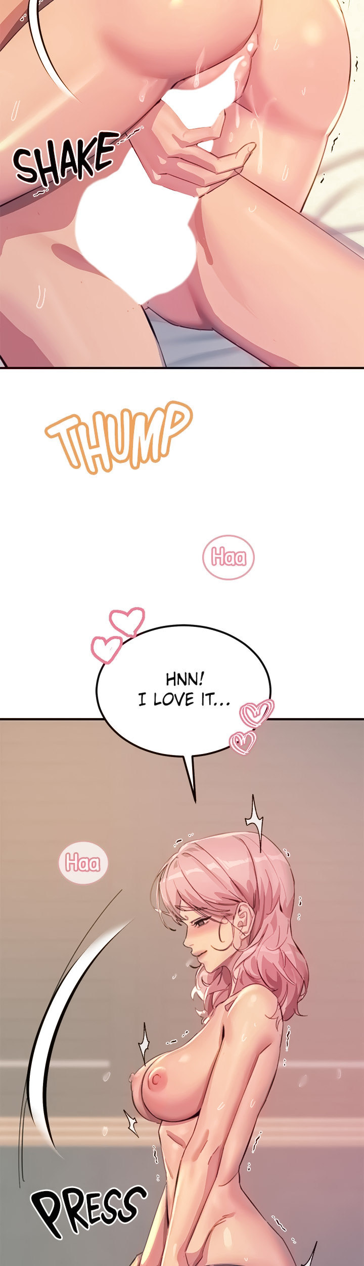 Show Me Your Color Chapter 72 Page 27