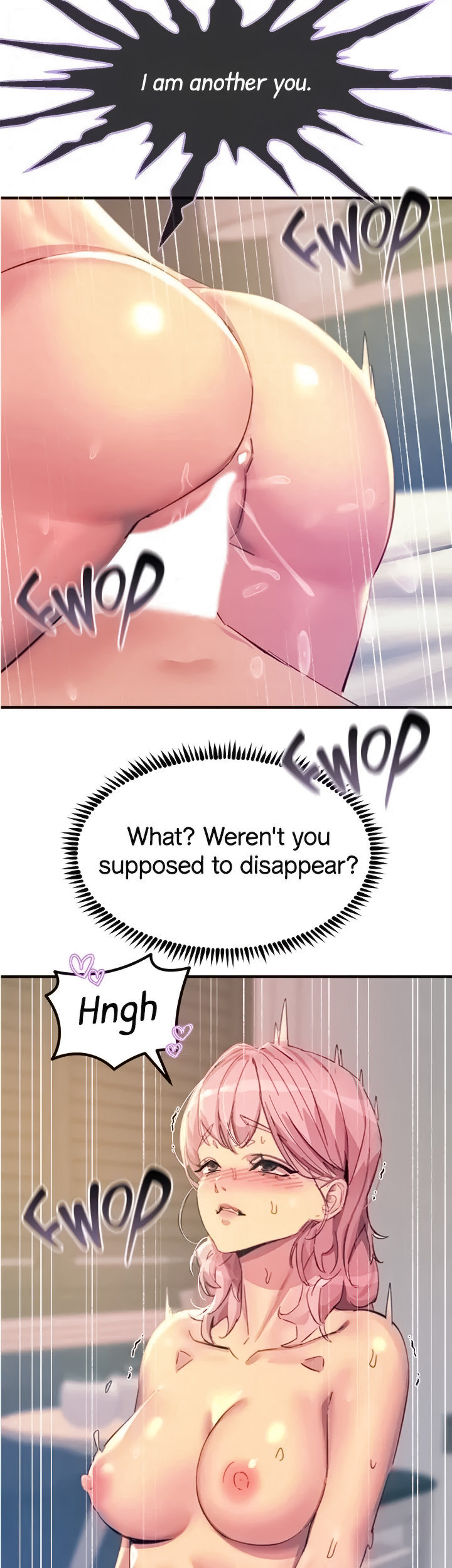 Show Me Your Color Chapter 72 Page 32
