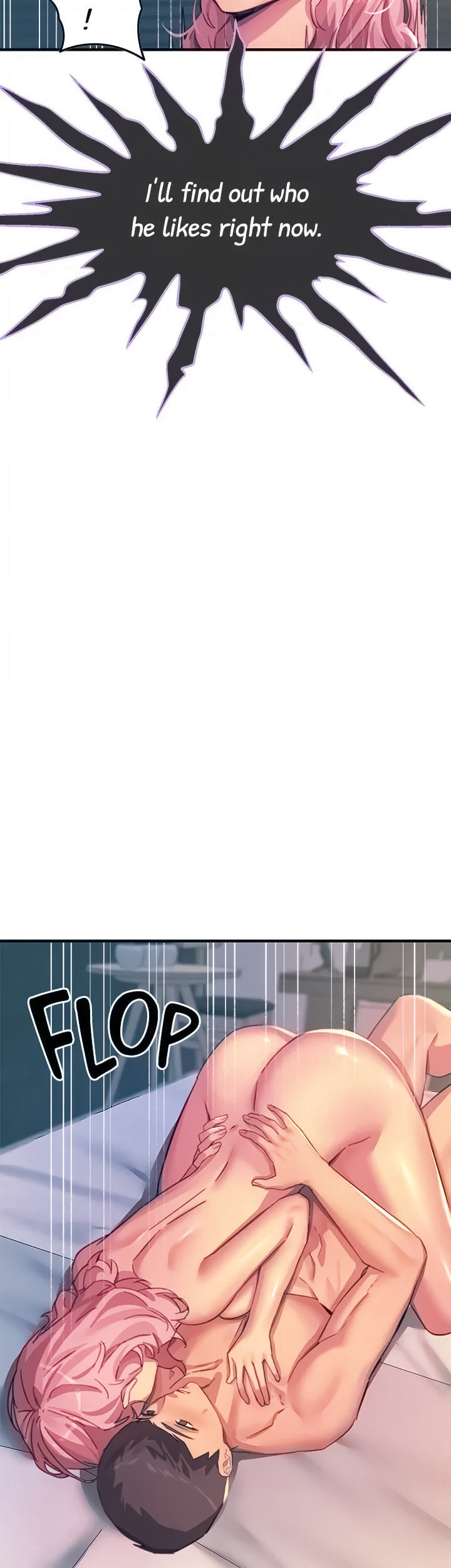 Show Me Your Color Chapter 72 Page 35