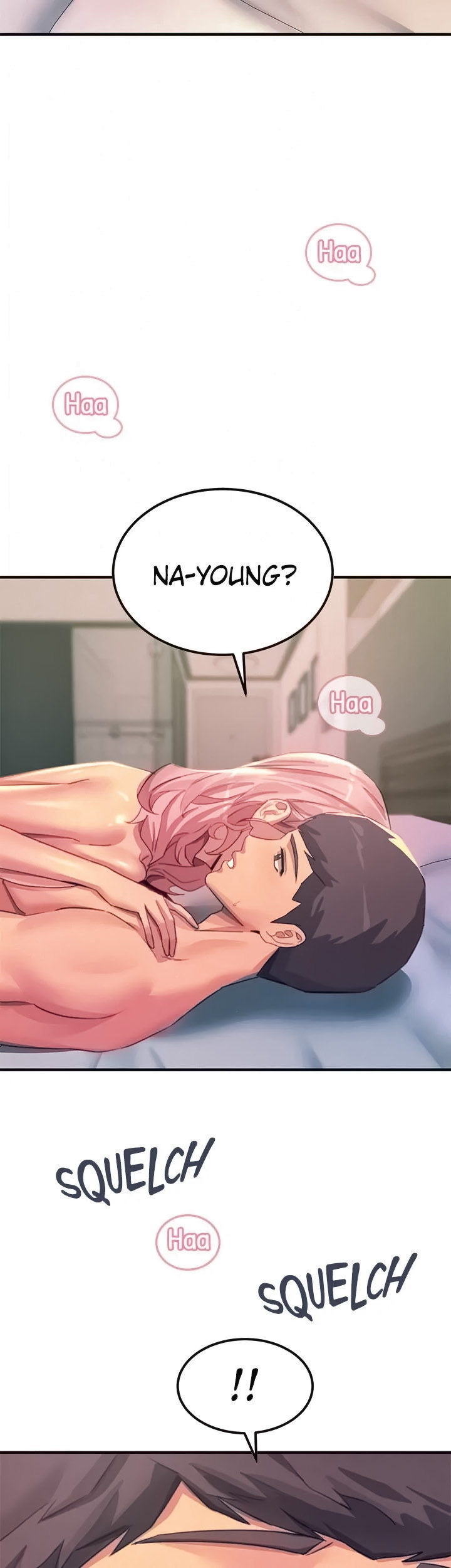 Show Me Your Color Chapter 72 Page 36