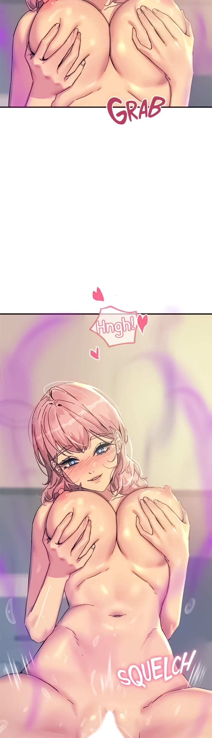 Show Me Your Color Chapter 72 Page 43