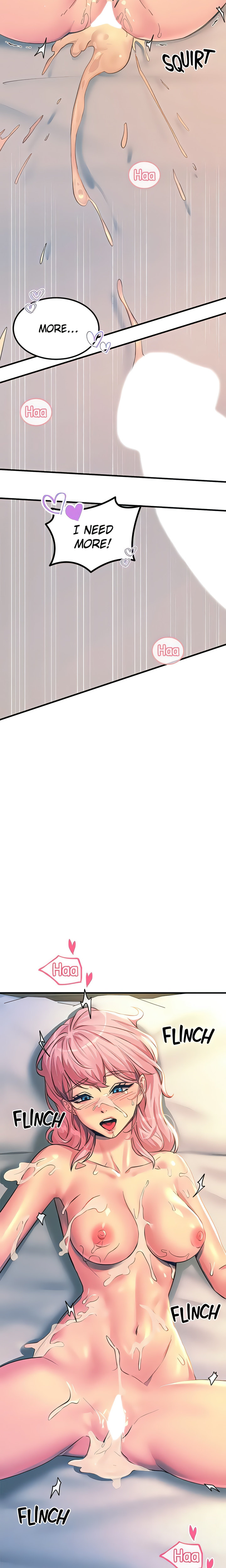 Show Me Your Color Chapter 73 Page 14