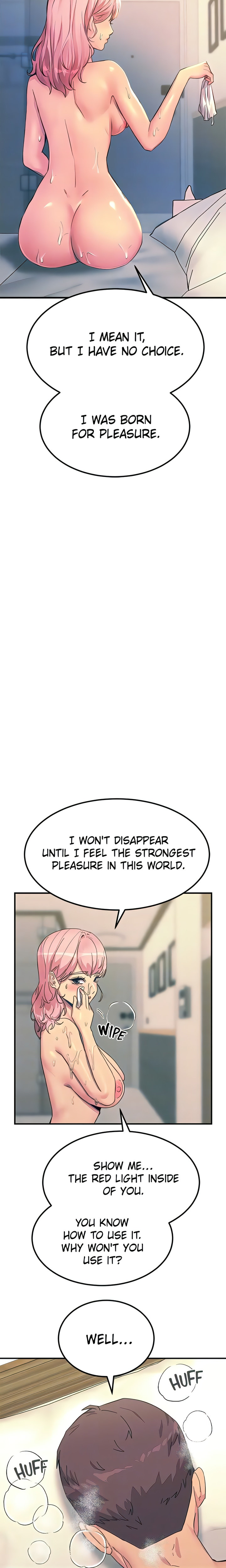 Show Me Your Color Chapter 73 Page 16