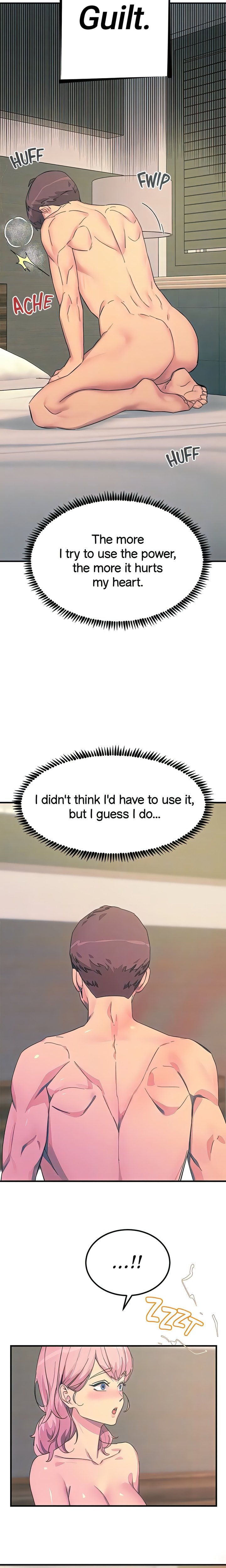 Show Me Your Color Chapter 73 Page 18