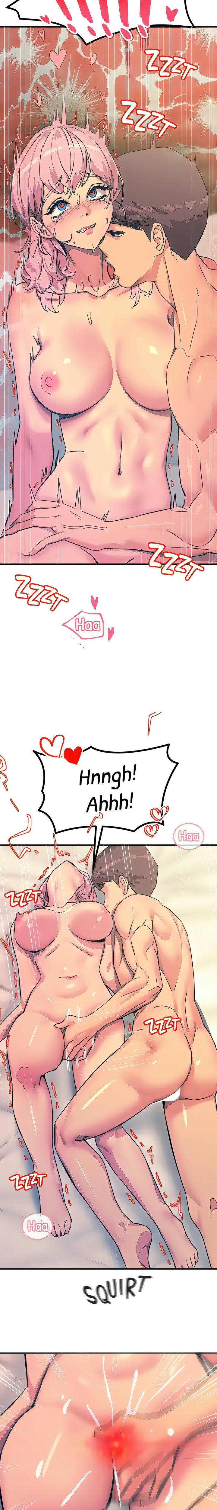 Show Me Your Color Chapter 73 Page 20