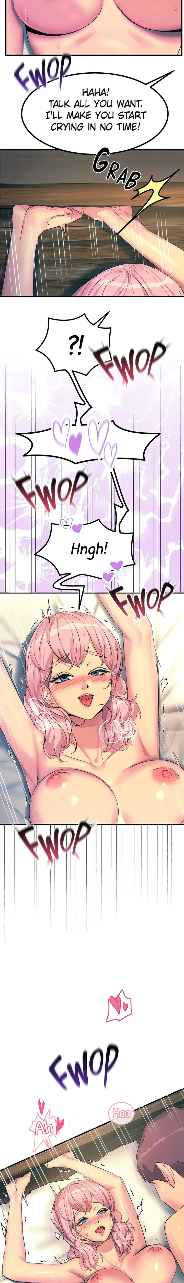 Show Me Your Color Chapter 73 Page 6