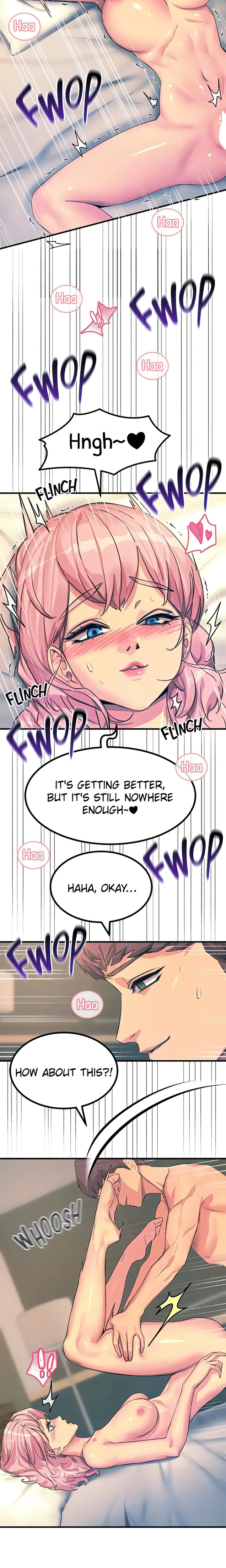 Show Me Your Color Chapter 73 Page 7