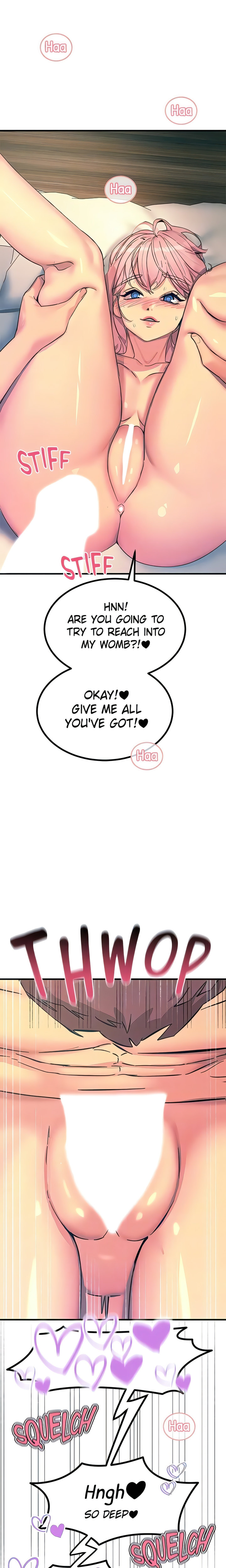 Show Me Your Color Chapter 73 Page 8