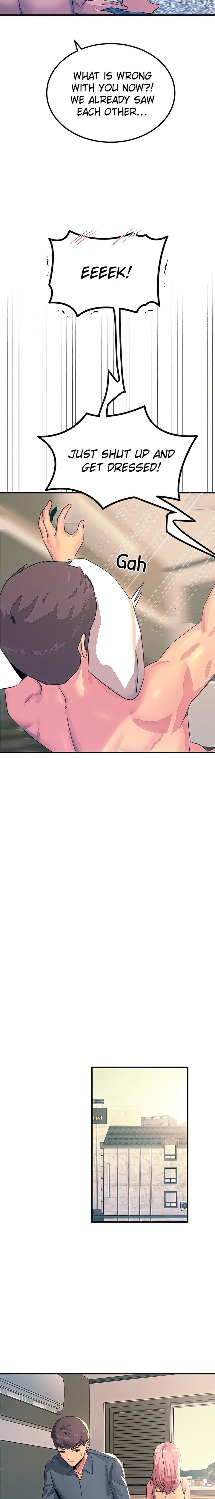 Show Me Your Color Chapter 74 Page 10