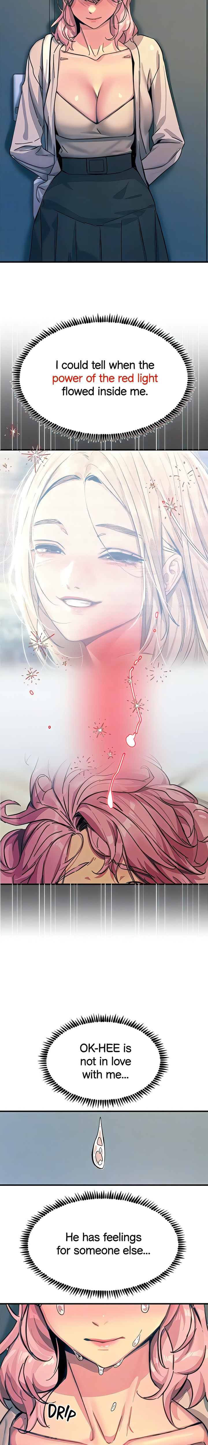 Show Me Your Color Chapter 74 Page 16