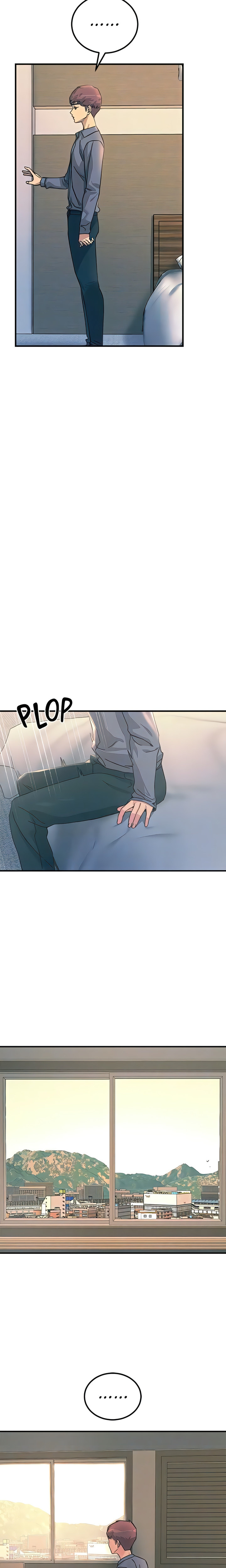 Show Me Your Color Chapter 74 Page 18