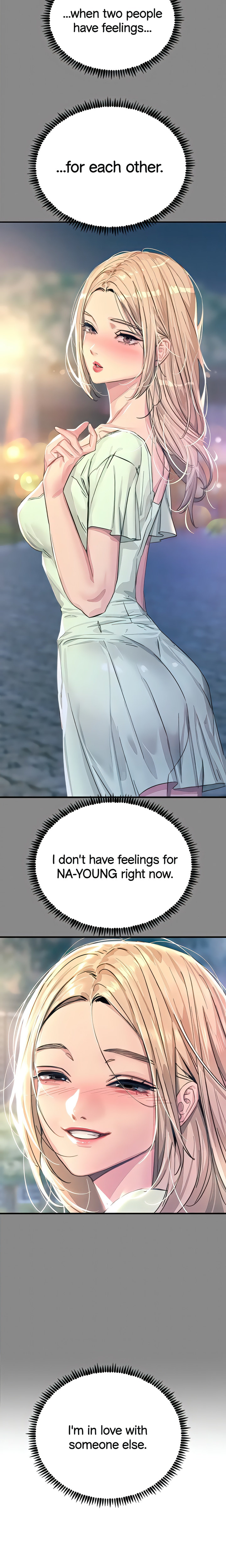 Show Me Your Color Chapter 74 Page 2