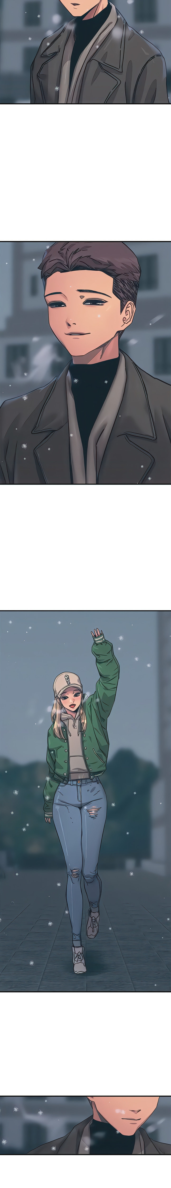 Show Me Your Color Chapter 74 Page 24