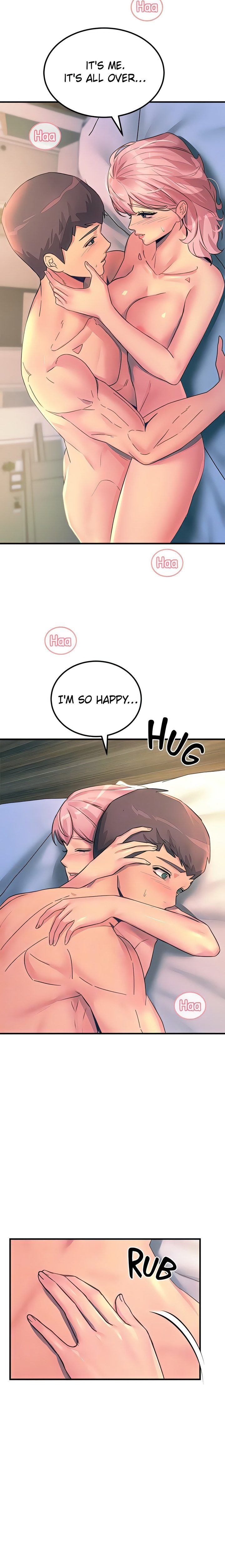 Show Me Your Color Chapter 74 Page 5