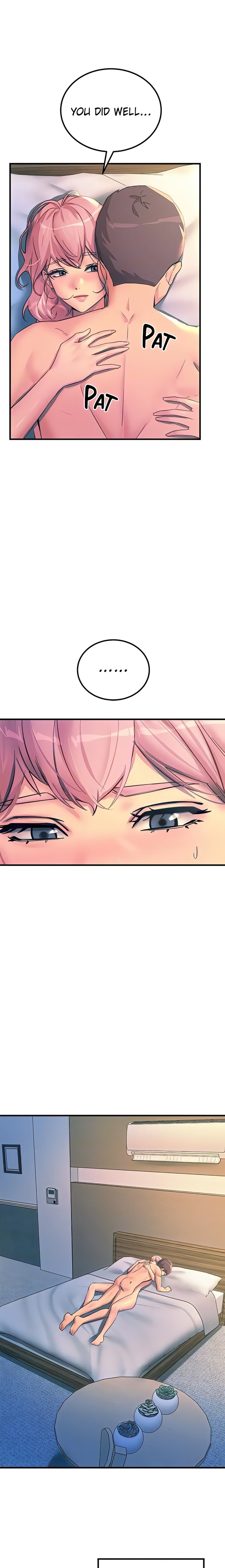 Show Me Your Color Chapter 74 Page 6