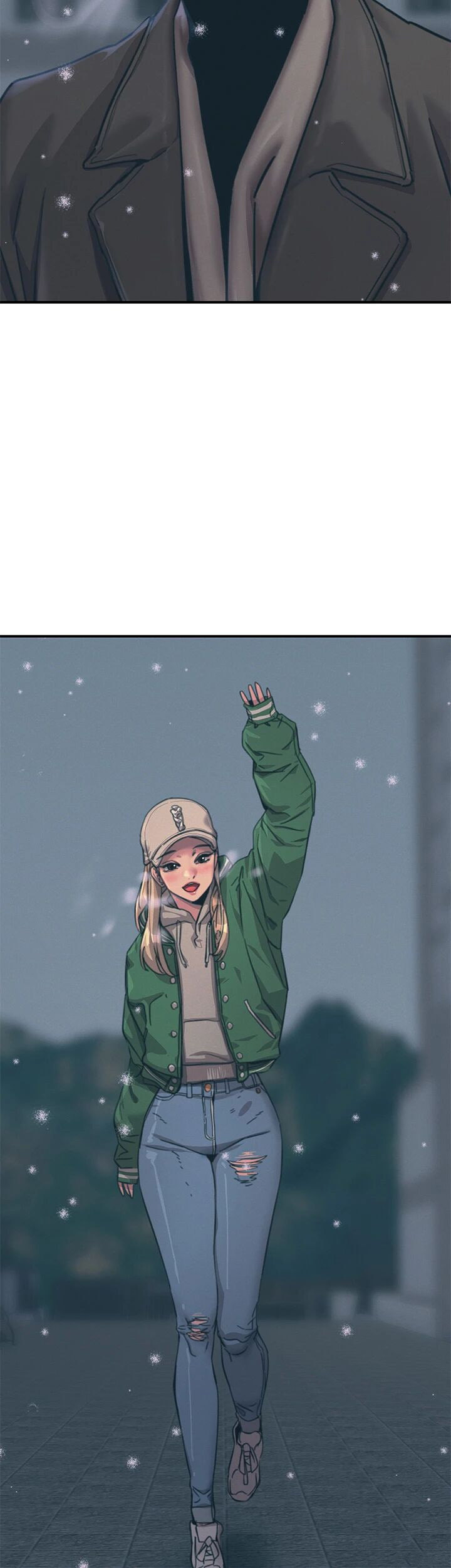Show Me Your Color Chapter 75 Page 2