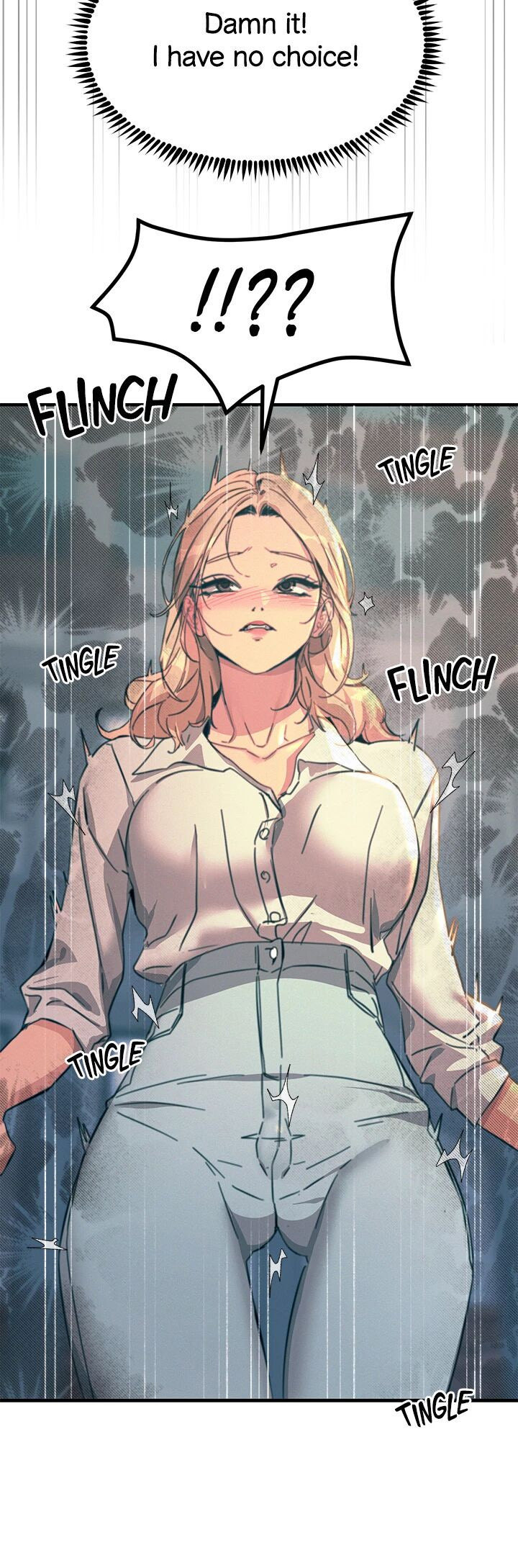Show Me Your Color Chapter 75 Page 25