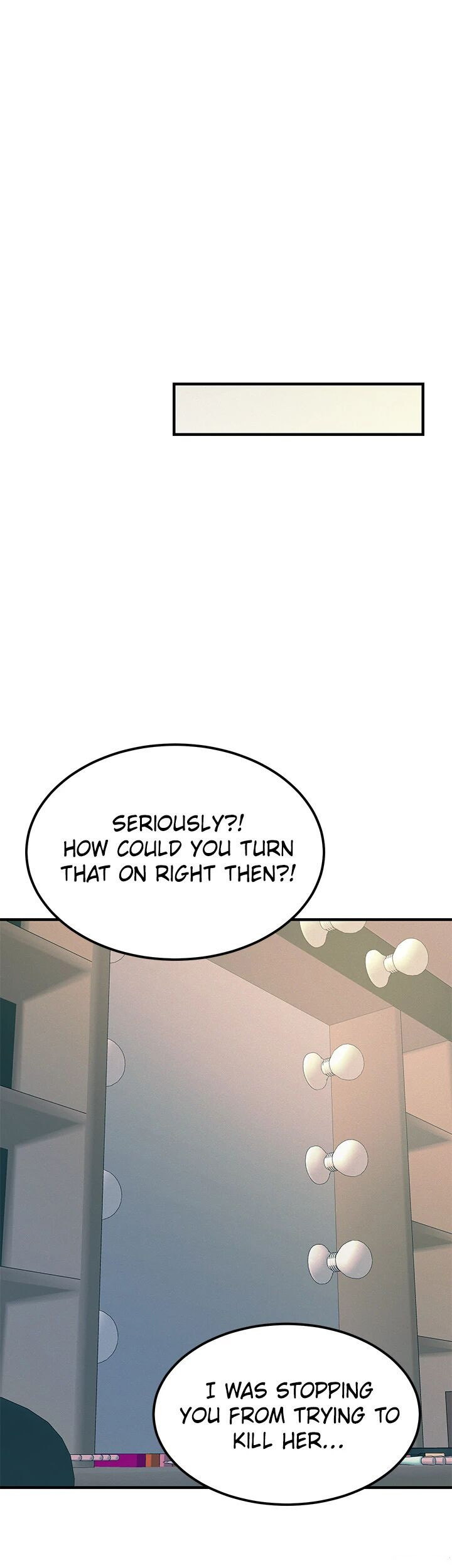Show Me Your Color Chapter 75 Page 28