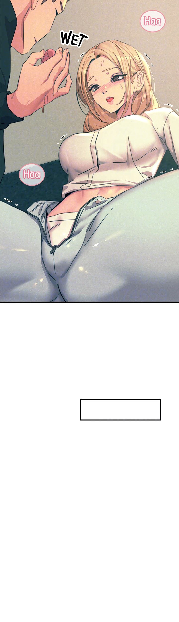 Show Me Your Color Chapter 75 Page 33
