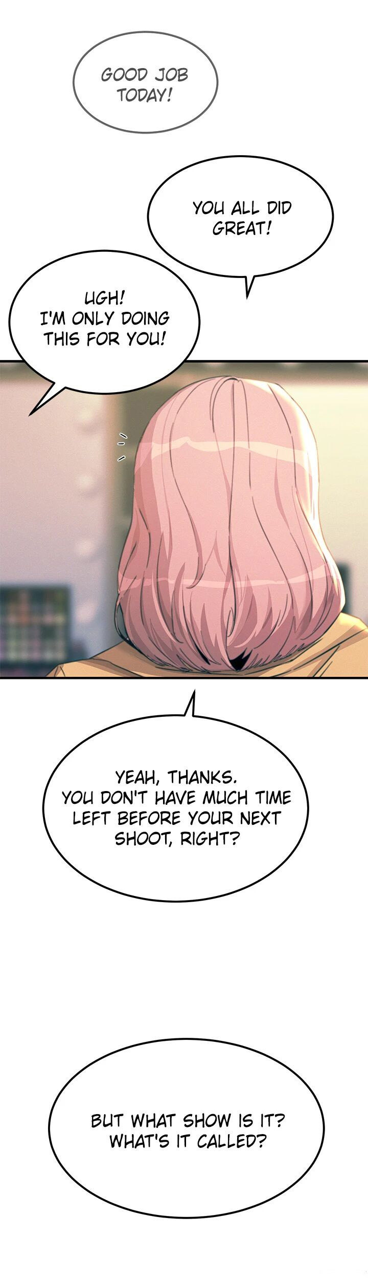 Show Me Your Color Chapter 75 Page 6
