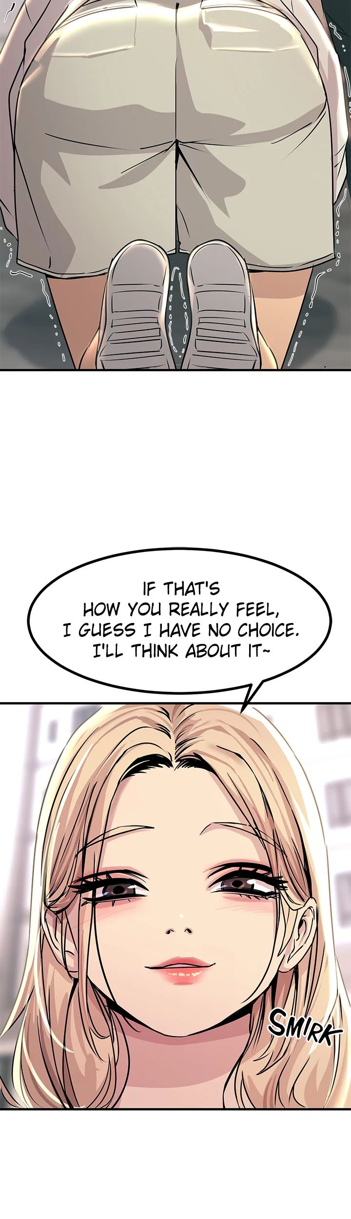 Show Me Your Color Chapter 8 Page 14