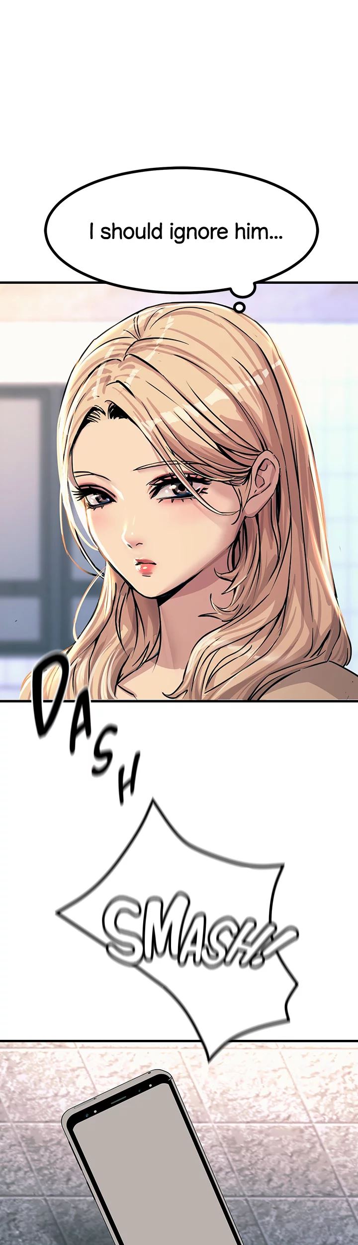 Show Me Your Color Chapter 8 Page 7