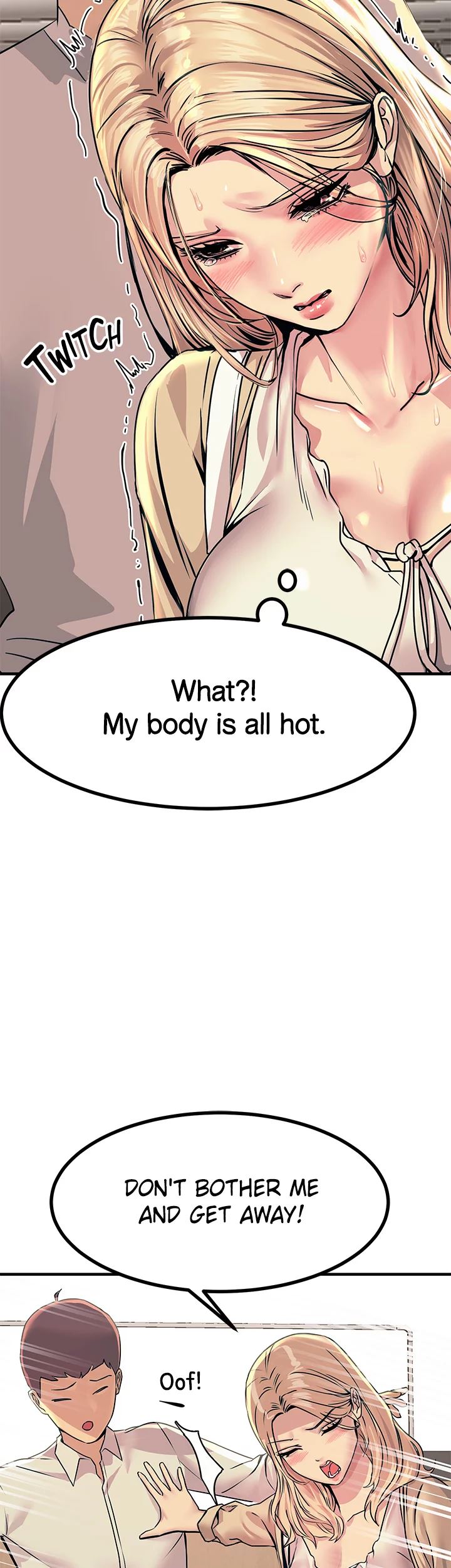 Show Me Your Color Chapter 9 Page 10