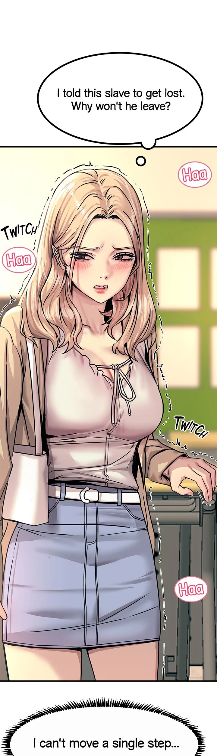 Show Me Your Color Chapter 9 Page 13
