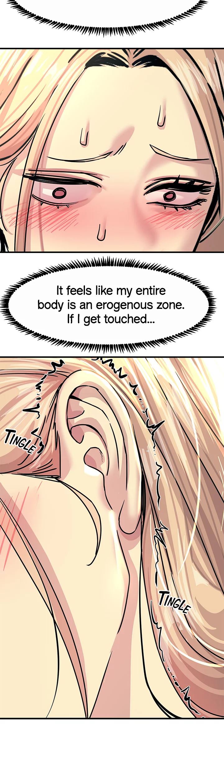 Show Me Your Color Chapter 9 Page 14