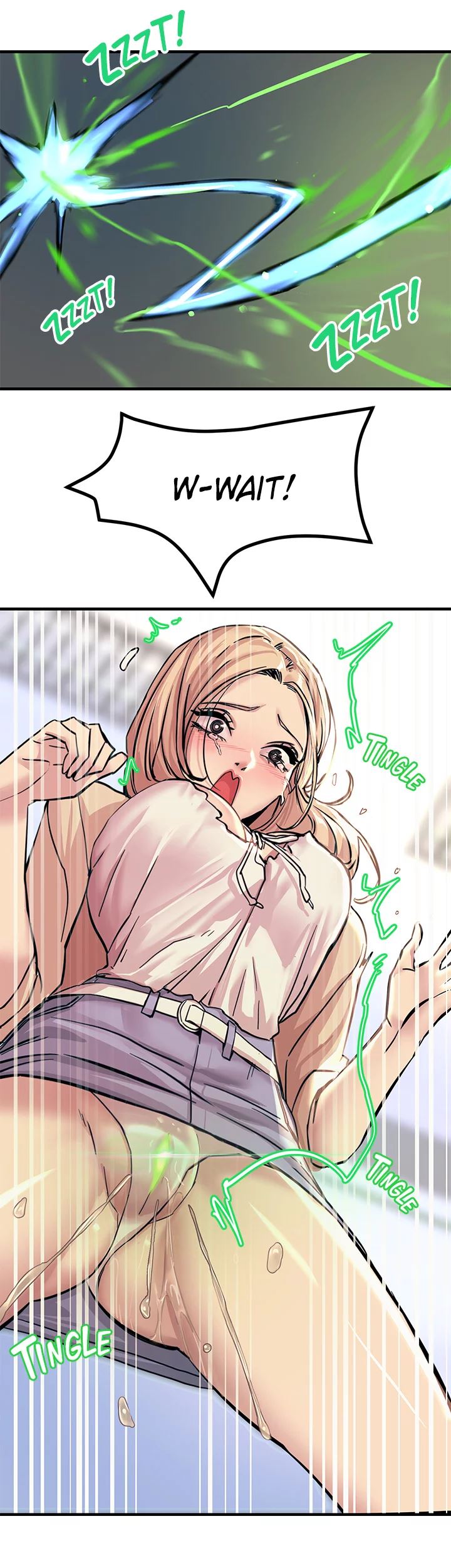 Show Me Your Color Chapter 9 Page 2