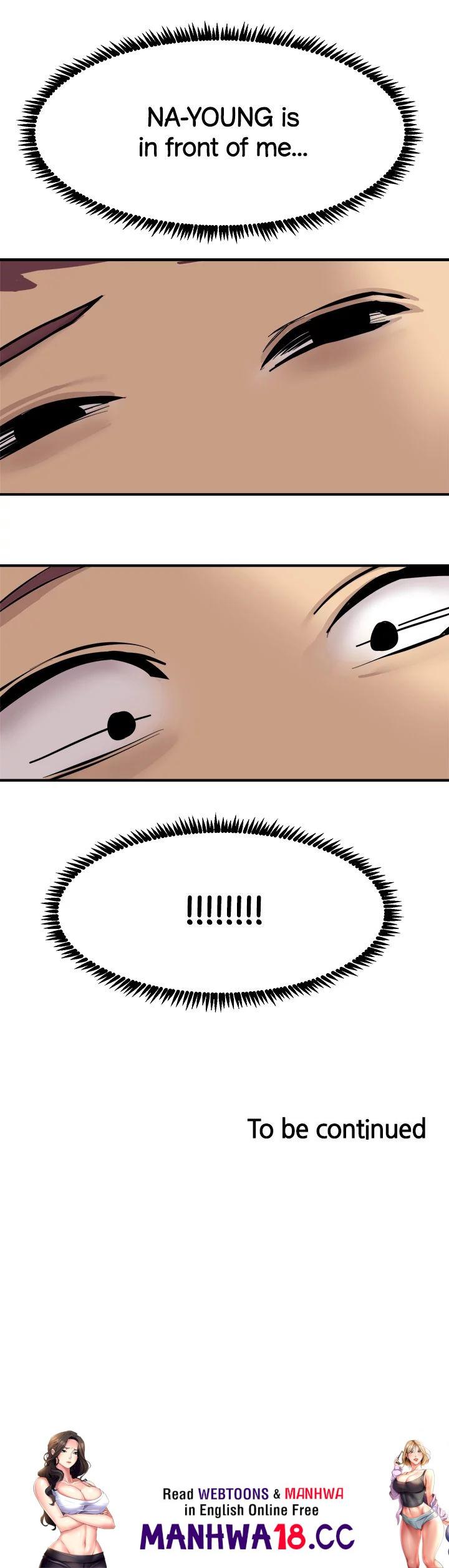 Show Me Your Color Chapter 9 Page 53