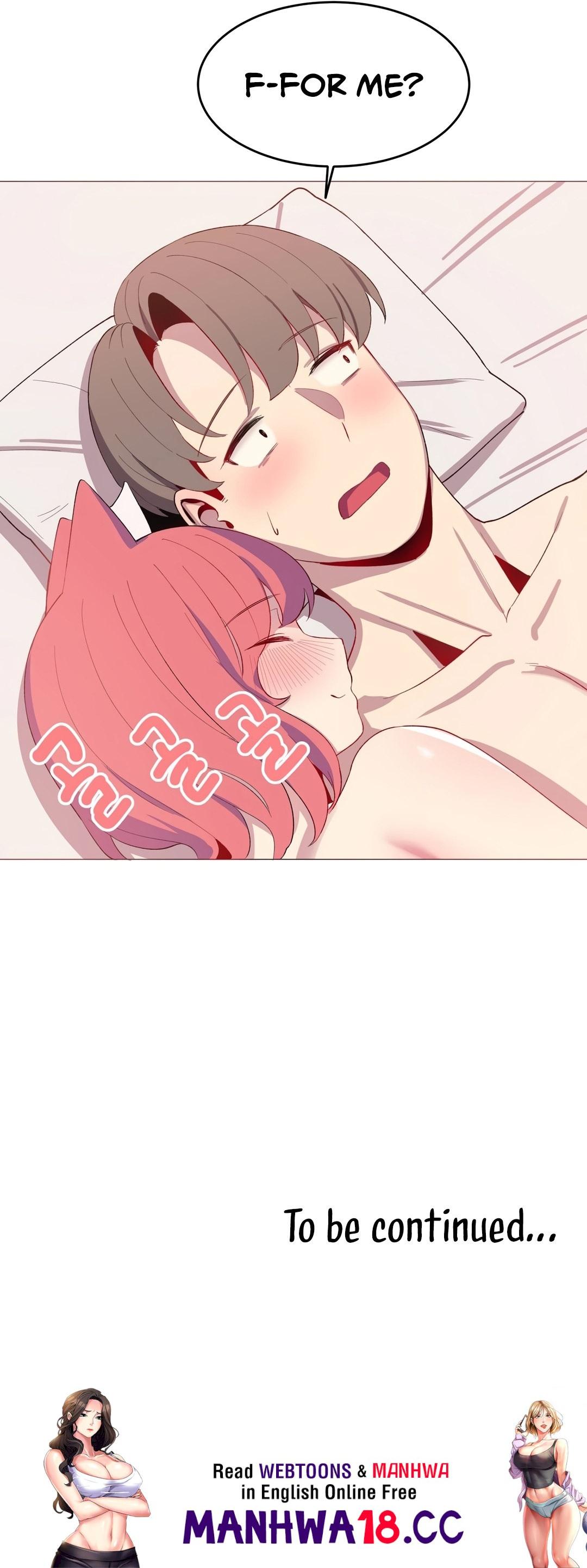 Hospitalized Life in Another World Chapter 1 Page 20